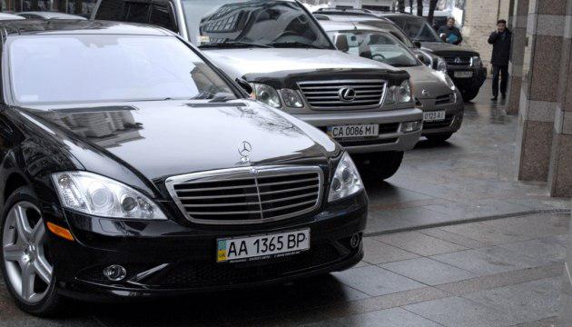 Украинским водителям разрешили подтверждать наличие автогражданки электронной копией договора