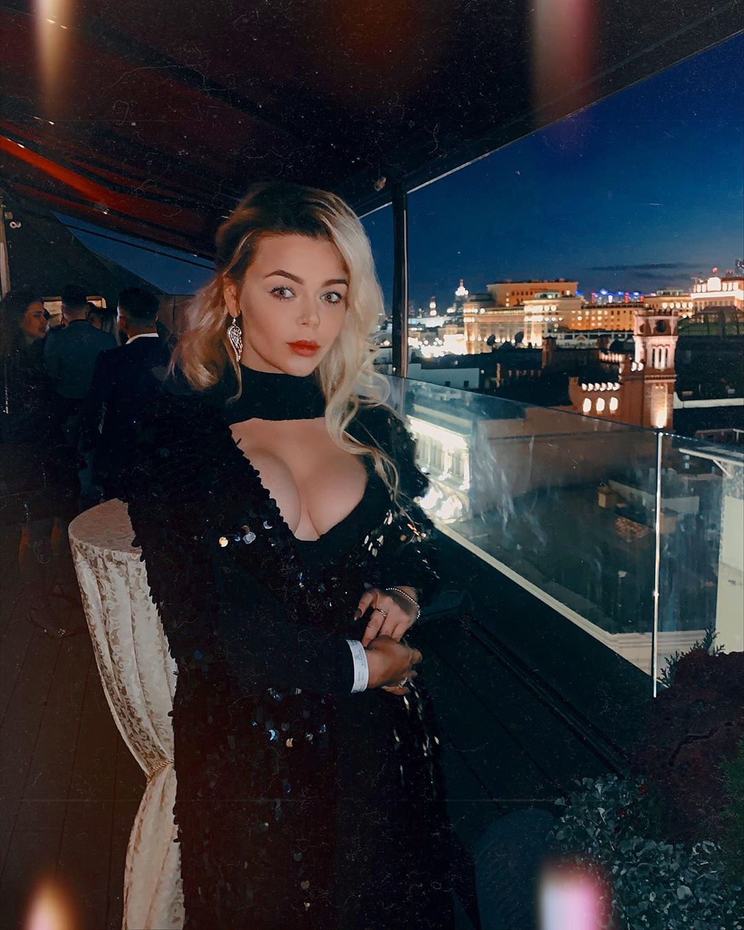 Алина Гросу