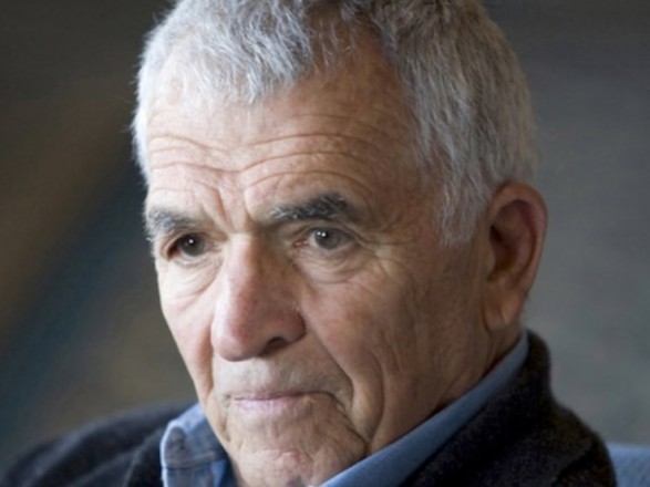 Элвин Сарджент умер