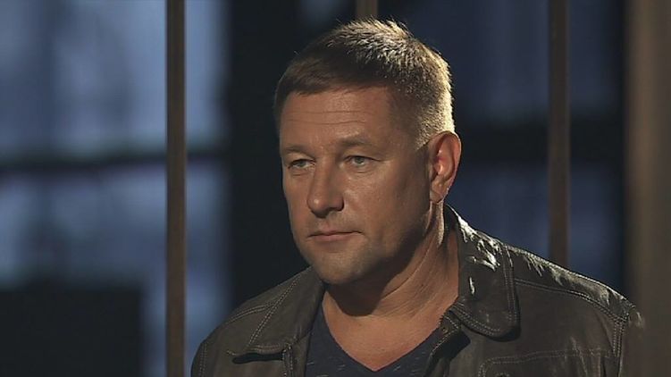 Константин Стогний