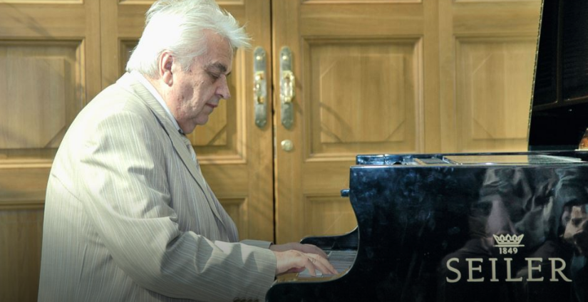 Известный автор музыки и песен Евгений Крылатов умер в возрасте 85 лет