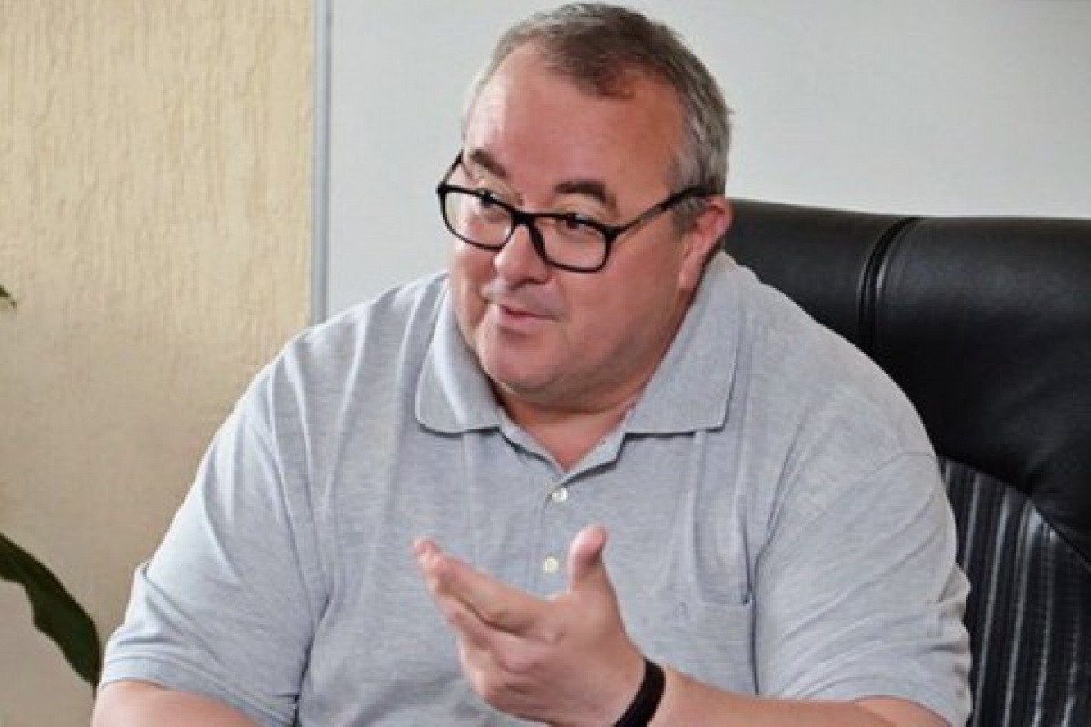 Станислав Березкин. Дочь депутата подозревается в финансовых махинациях