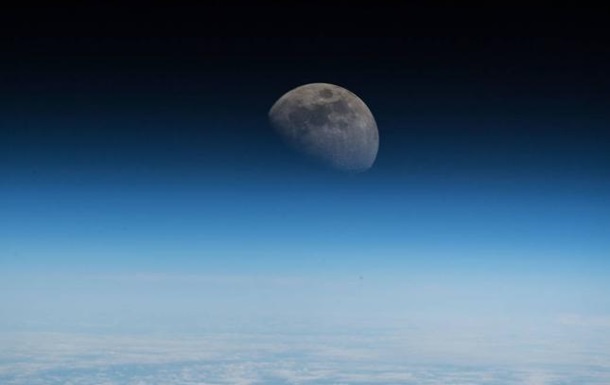 Фото: NASA