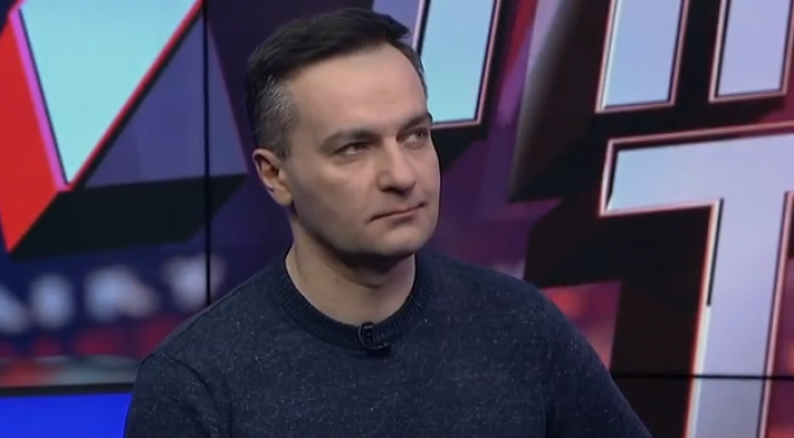 Гнап угодил в скандал