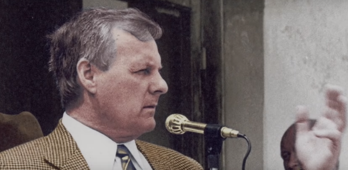 Фото: скриншот официального трейлера документального фильма Дело Собчака