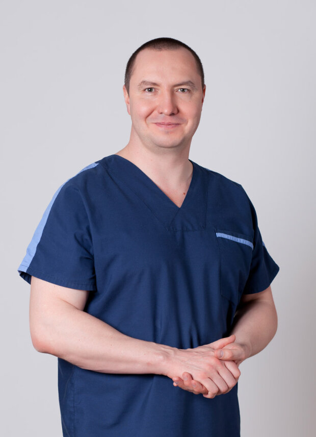 Сергей Байдо