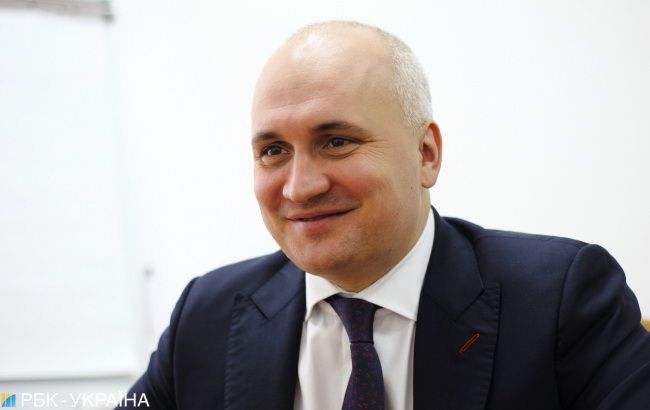  Андрей Фаворов (Фото:РБК-Украина)