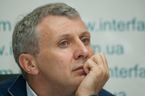 Георгий Дзекон