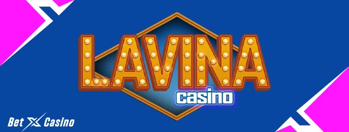 Казино Lavina предлагает своим клиентам множество услуг