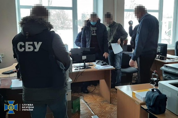 На Черниговщине раскрыли аферу с землями Аграрной академии