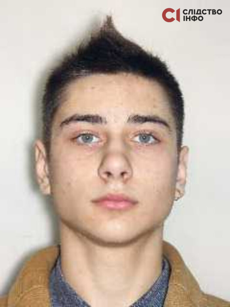 Грігорій Швєцов