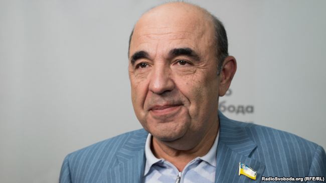 Вадим Рабінович