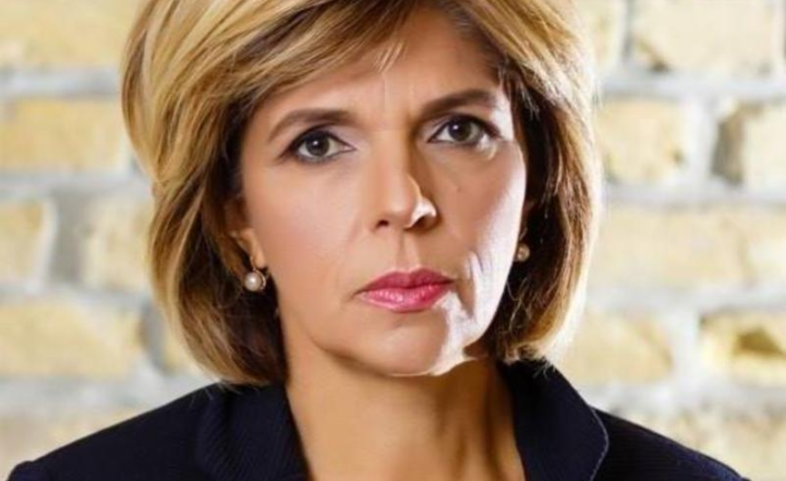 Ольга Богомолець