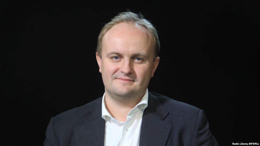 Дмитрий Некрасов