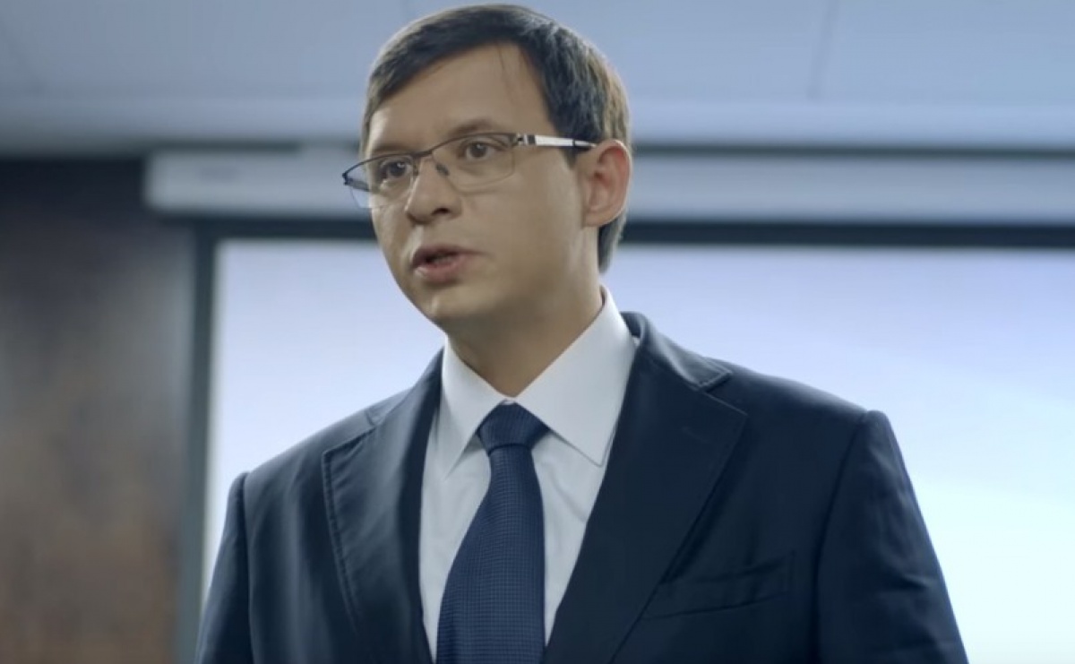 Eвгeний Мурaeв