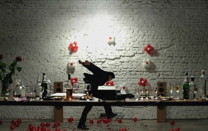 Ð£ÑÐ¾Ð²ÐµÐ½Ñ ÑÐµÑÐ½Ð¾Ð³Ð¾ - ÐºÐ°Ð´Ñ Ð¸Ð· ÑÐ¸Ð»ÑÐ¼Ð°