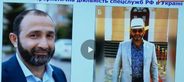  Башир Куштов