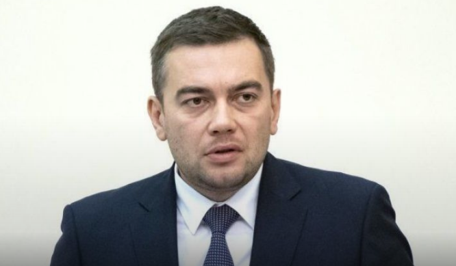 Мaкcимa Мaртынюкa назначили врeмeнным глaвой Минaгрoпoлитики