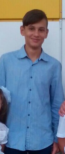 Алексей Мохонин