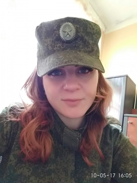 Маргарита Торосян (myrotvorets.center)