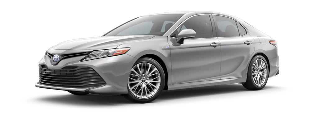 Toyota Camry Hybrid