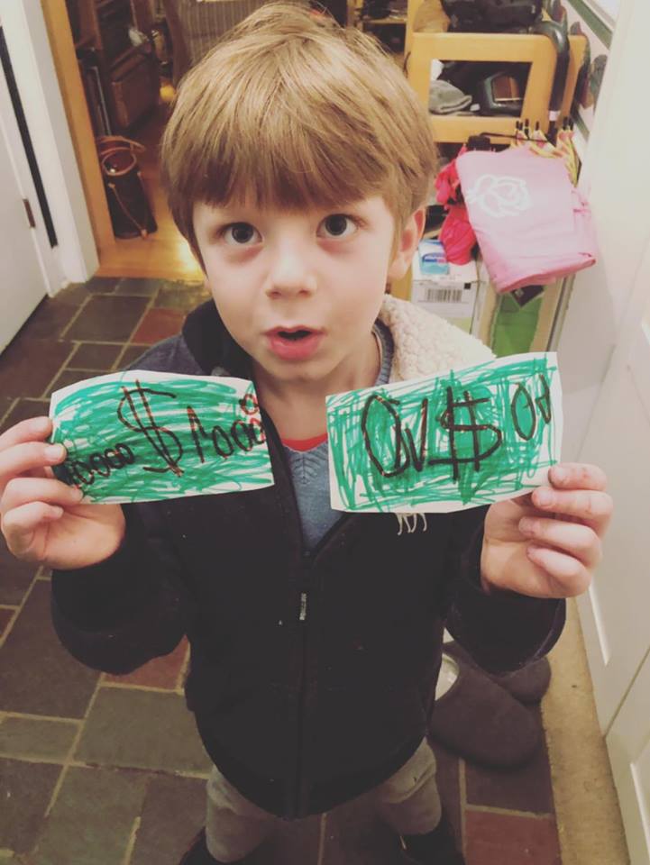 Сын Рыбчинского Данила