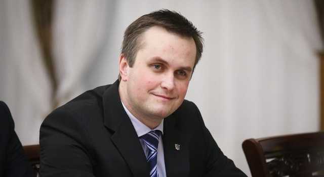 НАБУ снова пыталось установить прослушку у Холодницкого
