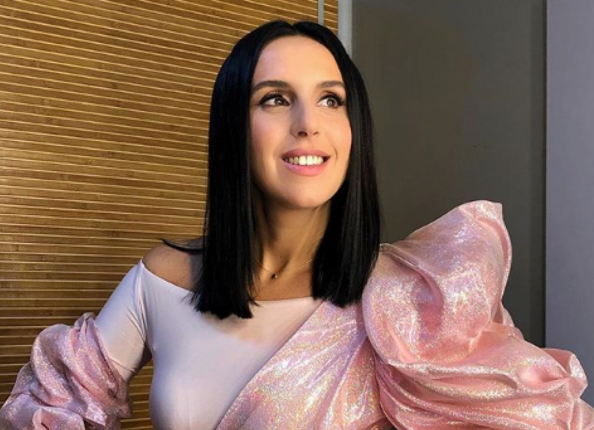 У Джамалы прокомментировали ее выступления в России в 2014