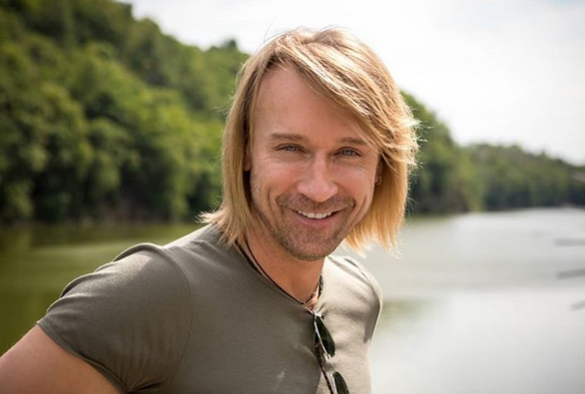 Олег Винник