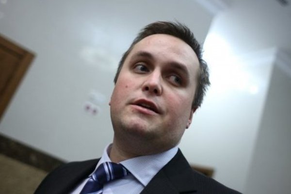 Назар Холодницкий