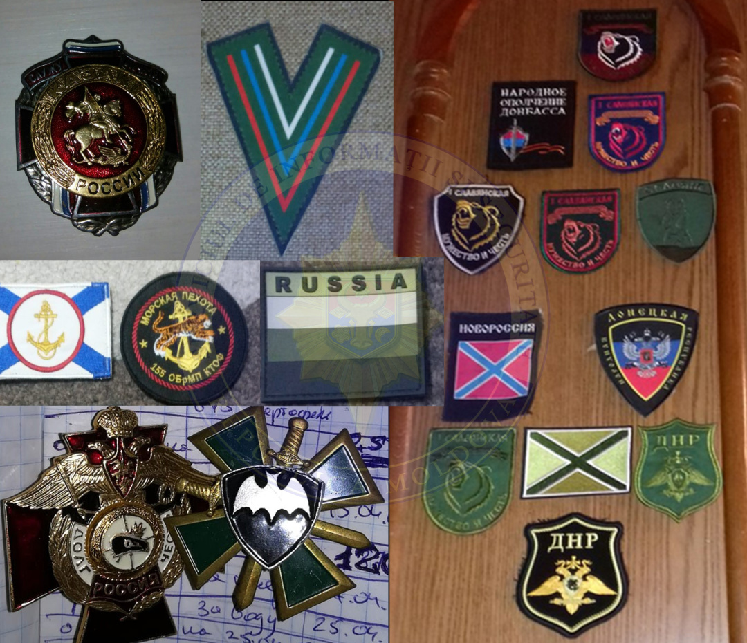 Под Кишиневом ликвидировали военное формирование, связанное Л/ДНР