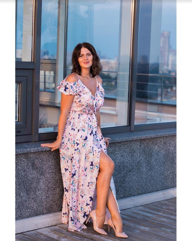 Ирина Хоменко