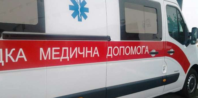 В Днепре из-за взрыва девятикласснику пришлось ампутировать пальцы 