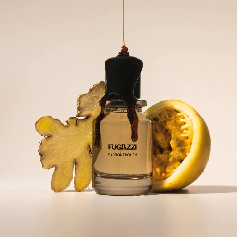 парфуми Fugazzi