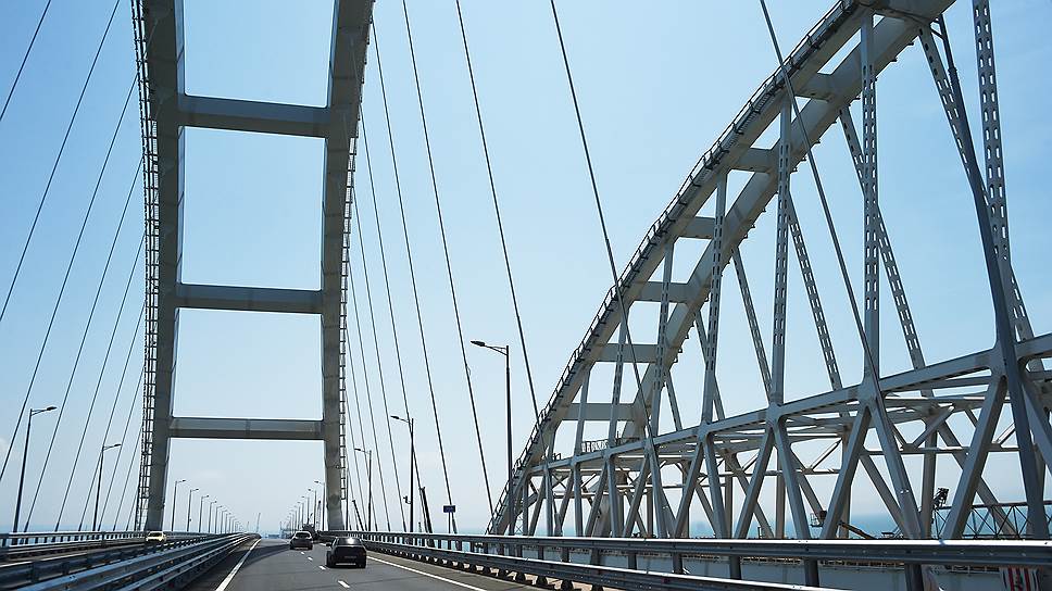 Крымский мост