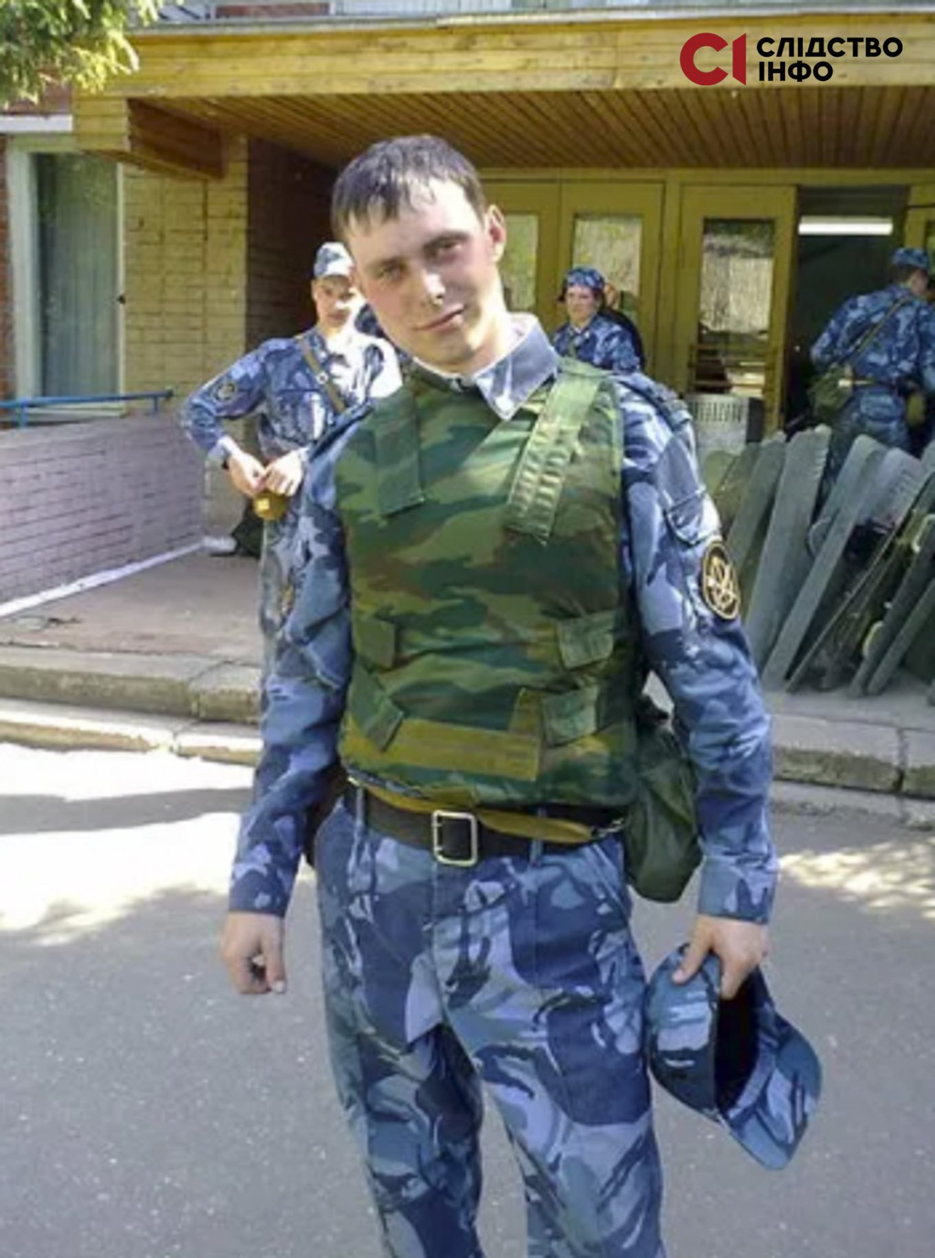 Алєксєй Хавєцкій