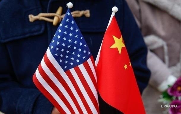 США обвинили Китай в "экономической агрессии"
