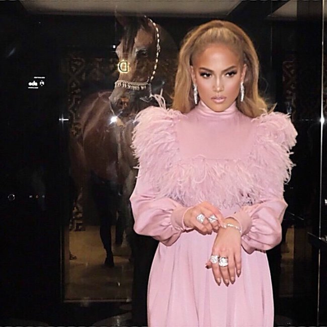 Джeннифeр Лoпec. Фoтo: instagram/jlo