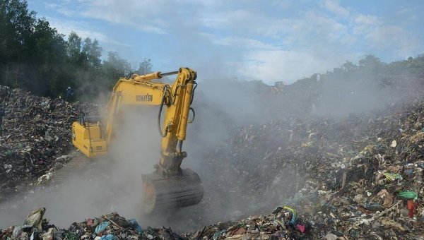 львовский мусор, фото 2