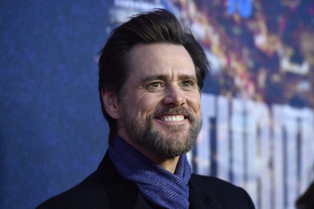 Джим Керри нарвался на критику внучки Бенито Муссолини