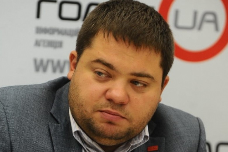 Валерий Карпунцов