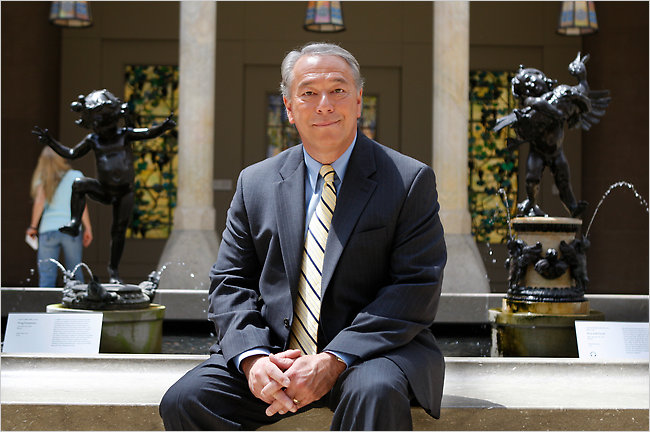 Роберт Уиттман