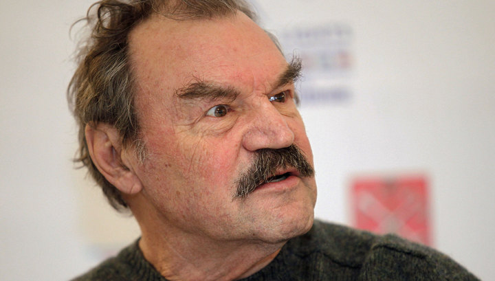 На 76-м году жизни умер заслуженный артист РФ актер театра и кино Петр Зайченко