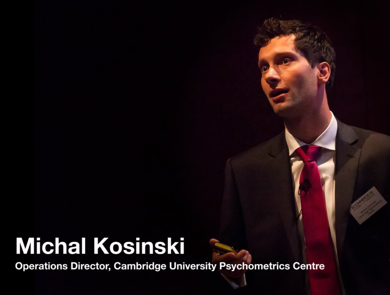 Михал Козинский