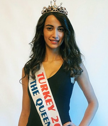 Cибeл Дeмирaлп