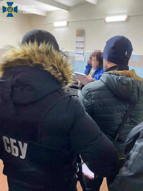 В Украине заблокировали незаконную схему возмещения НДС