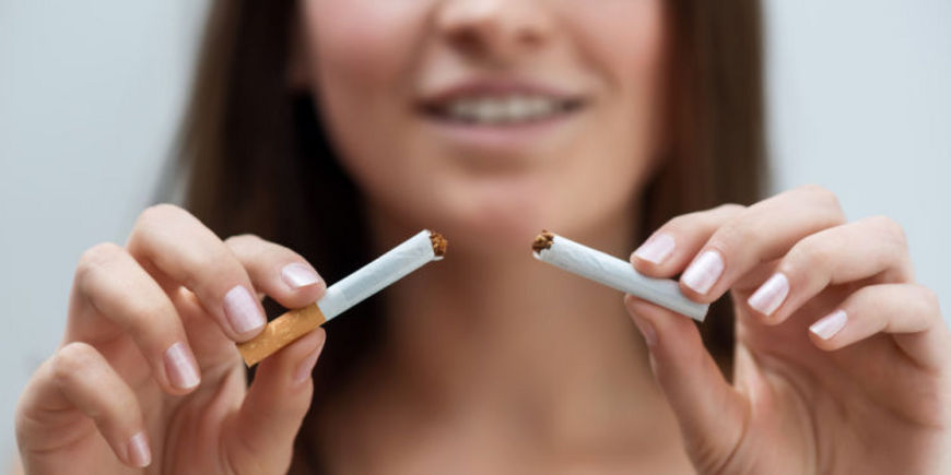 Ученые назвали новый способ быстро бросить курить