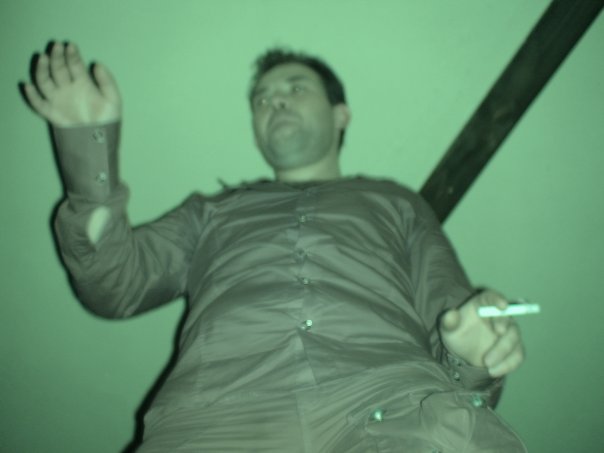 Дмитрий Карп