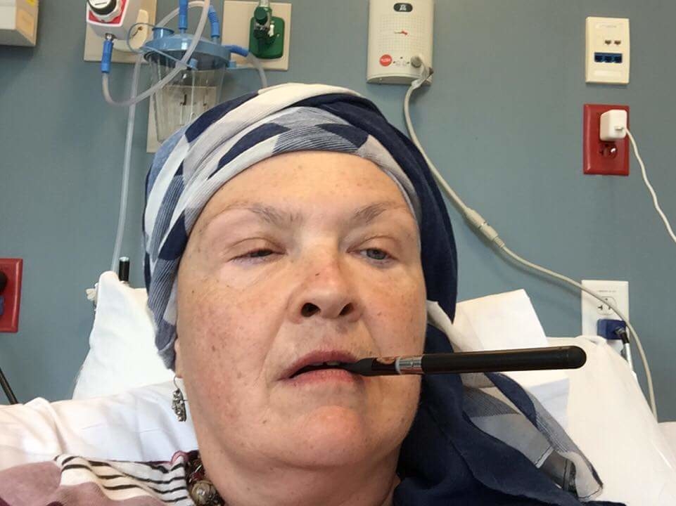 Инна Цукров, США 