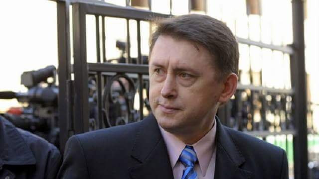Николай Мельниченко